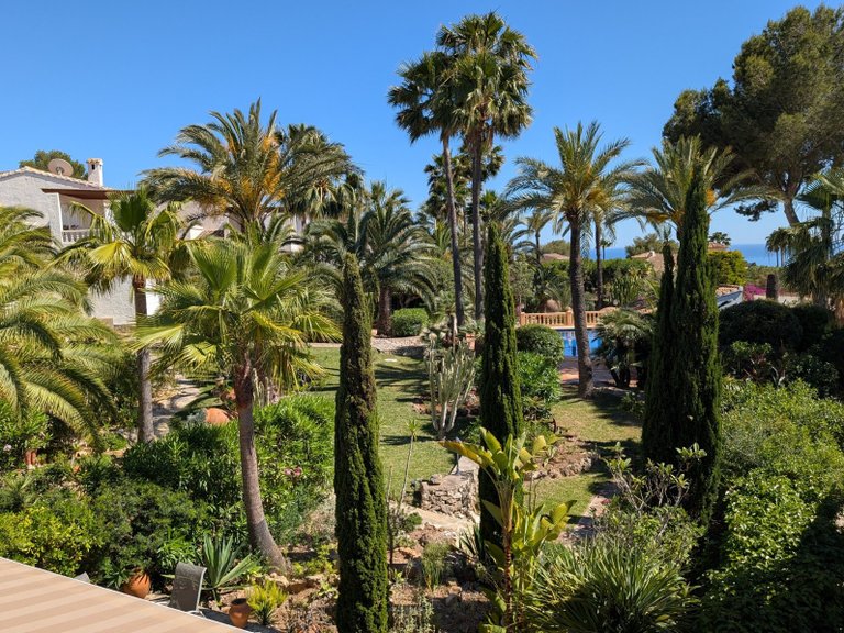 Villa for Sale in Costa Blanca Moraira, Alicante 29