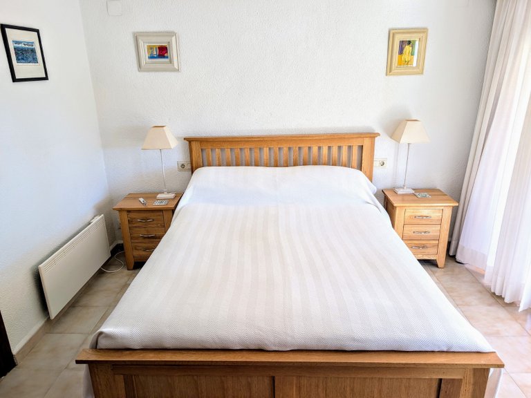 Villa for Sale in Costa Blanca Moraira, Alicante 23