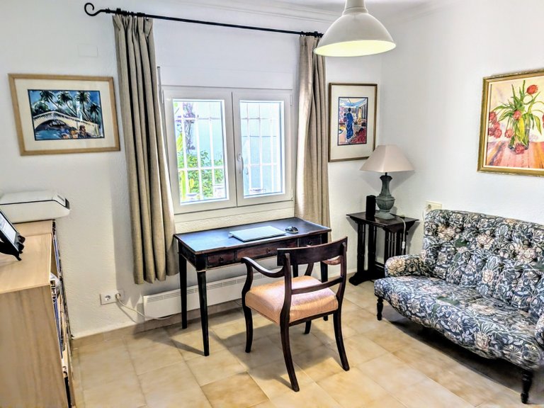 Villa for Sale in Costa Blanca Moraira, Alicante 39