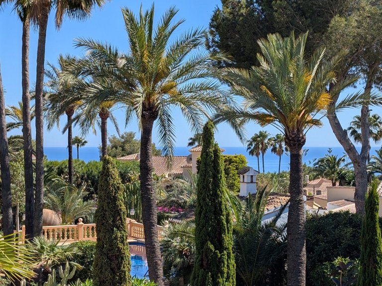 Villa for Sale in Costa Blanca Moraira, Alicante 2