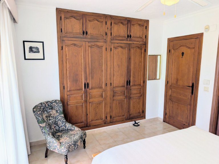 Villa for Sale in Costa Blanca Moraira, Alicante 24