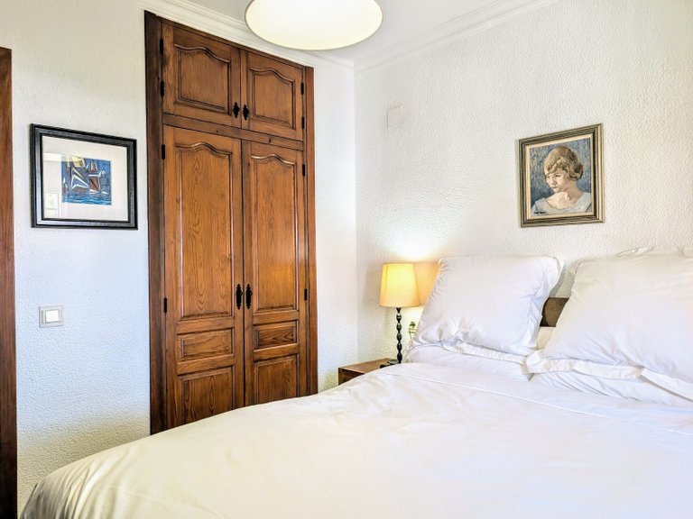 Villa for Sale in Costa Blanca Moraira, Alicante 35