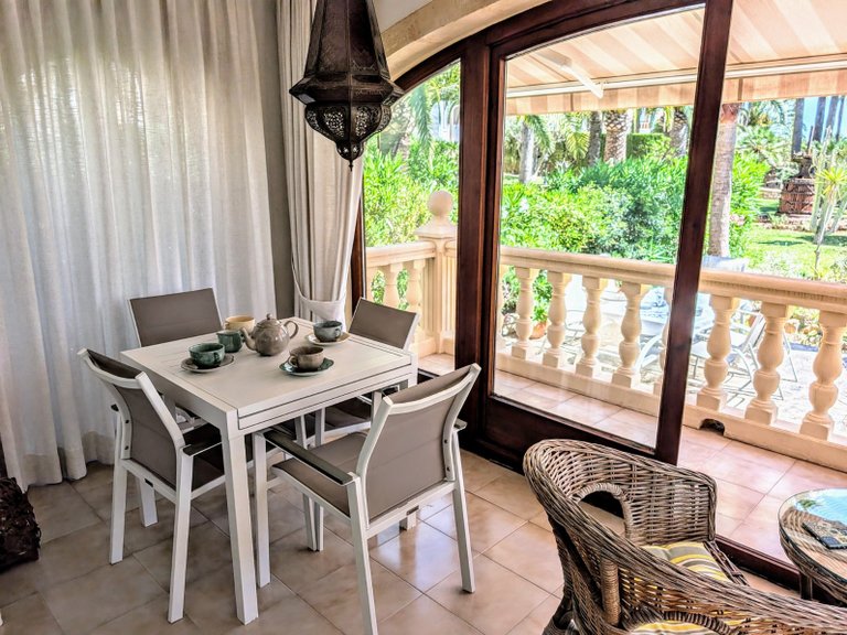Villa for Sale in Costa Blanca Moraira, Alicante 8