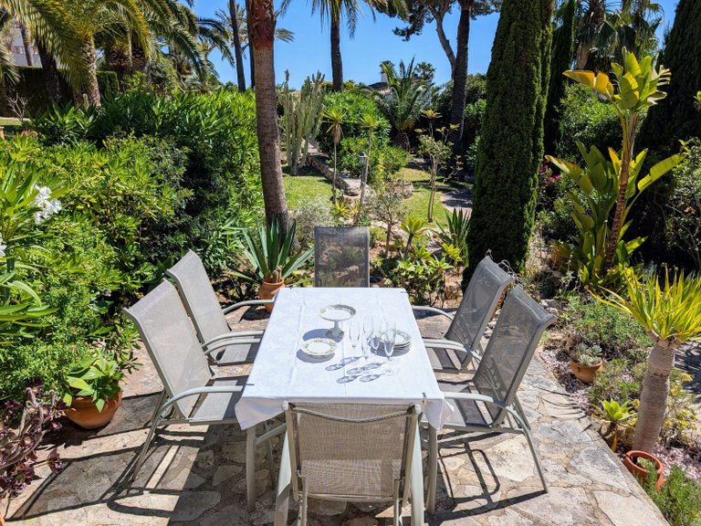 Villa for Sale in Costa Blanca Moraira, Alicante 10