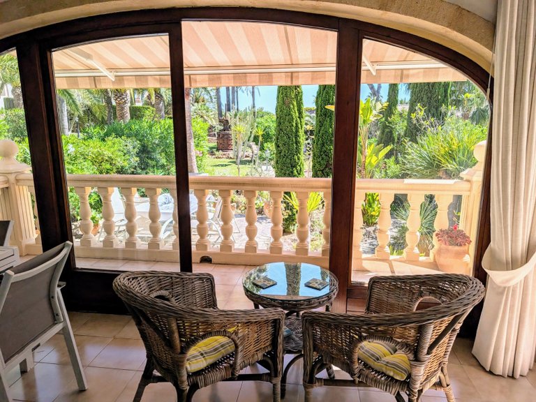Villa for Sale in Costa Blanca Moraira, Alicante 7