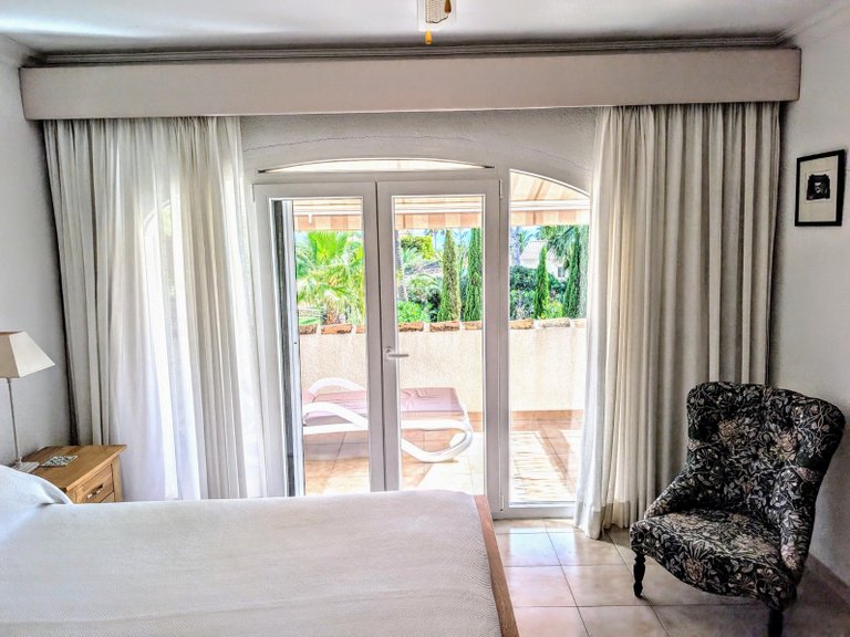 Villa for Sale in Costa Blanca Moraira, Alicante 27