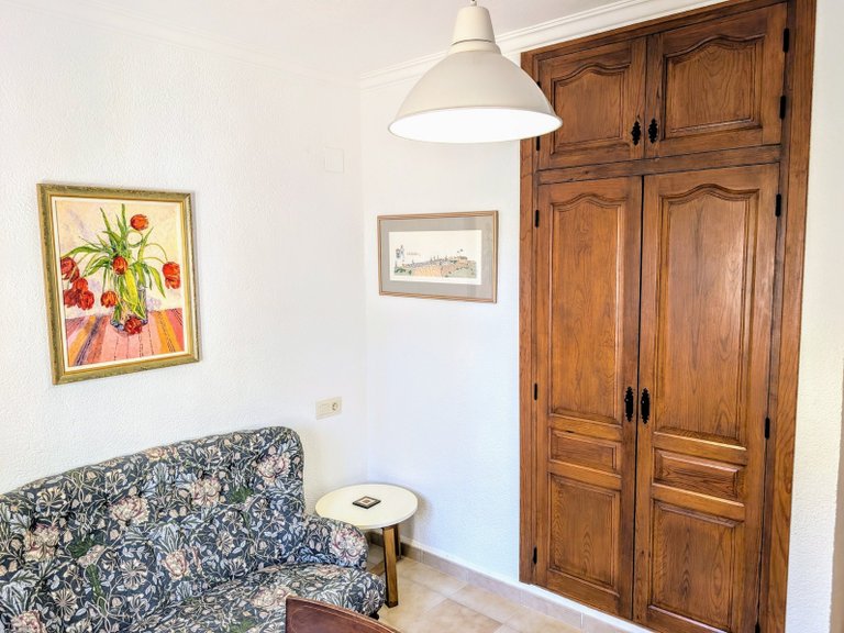 Villa for Sale in Costa Blanca Moraira, Alicante 40
