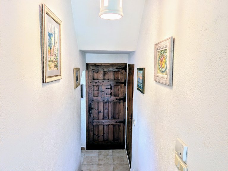 Villa for Sale in Costa Blanca Moraira, Alicante 15
