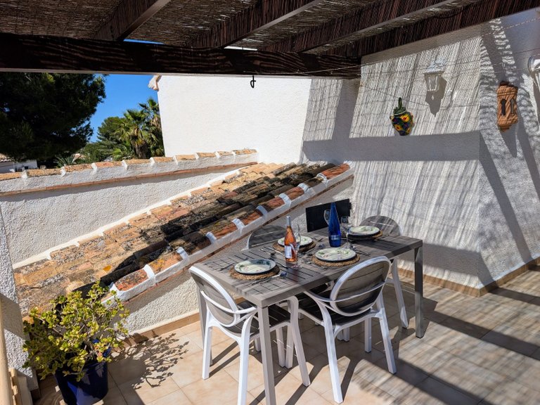 Villa for Sale in Costa Blanca Moraira, Alicante 31