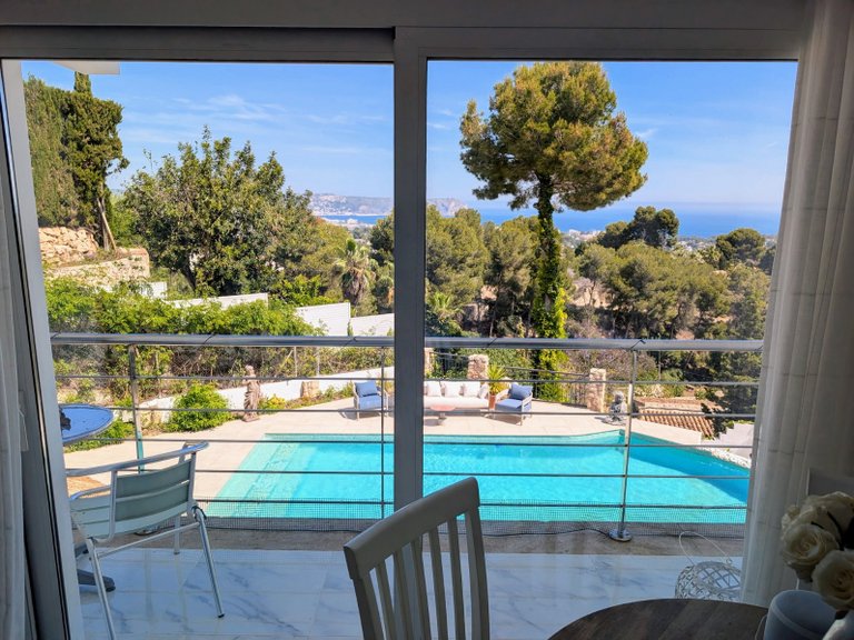 Villa for Sale in Costa Blanca Javea, Alicante 40