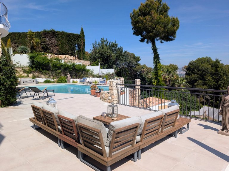 Villa for Sale in Costa Blanca Javea, Alicante 33