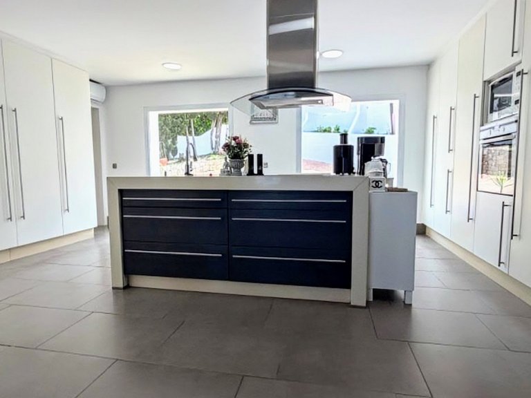 Villa for Sale in Costa Blanca Javea, Alicante 10