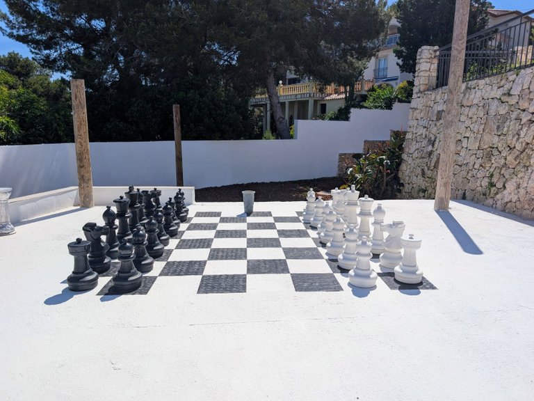 Villa for Sale in Costa Blanca Javea, Alicante 39