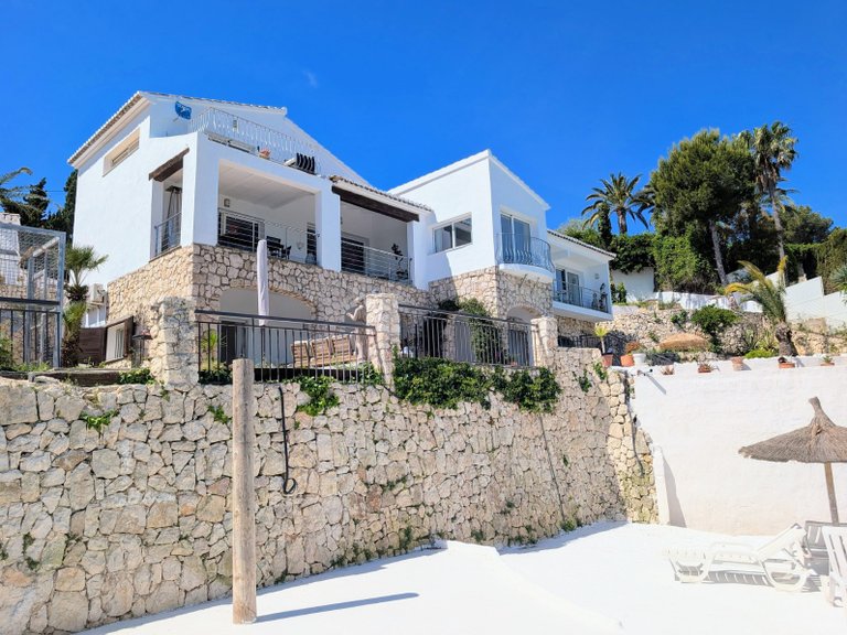 Villa for Sale in Costa Blanca Javea, Alicante 30