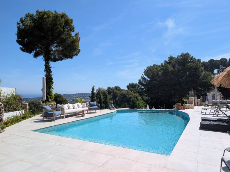 Villa for Sale in Costa Blanca Javea, Alicante 3