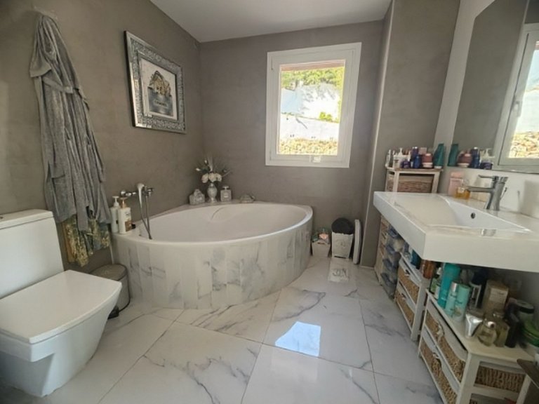 Villa for Sale in Costa Blanca Javea, Alicante 21