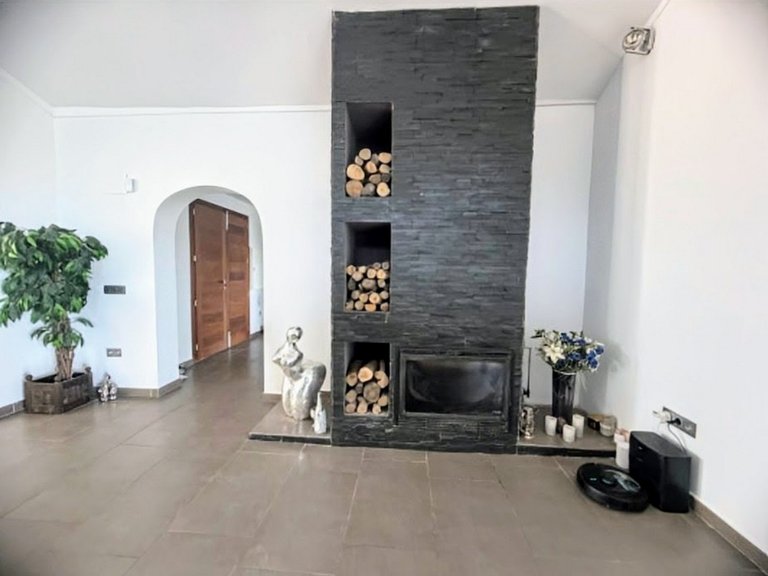 Villa for Sale in Costa Blanca Javea, Alicante 12