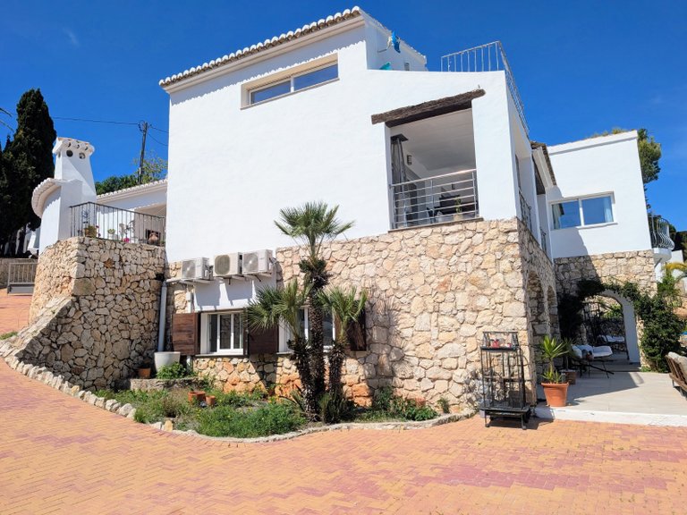 Villa for Sale in Costa Blanca Javea, Alicante 31