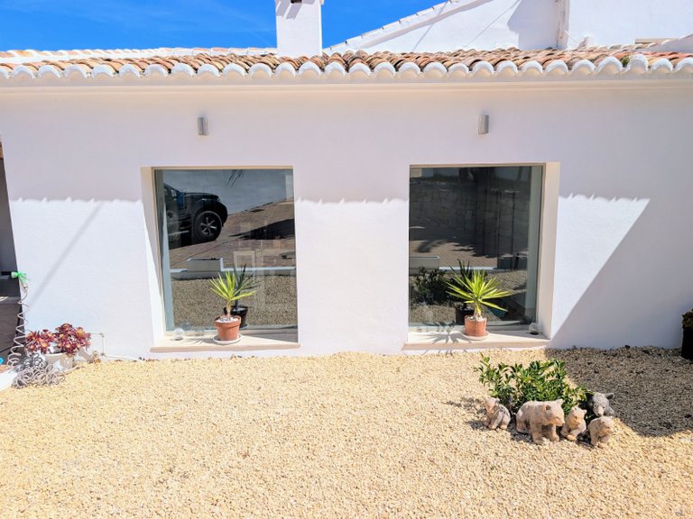 Villa for Sale in Costa Blanca Javea, Alicante 11
