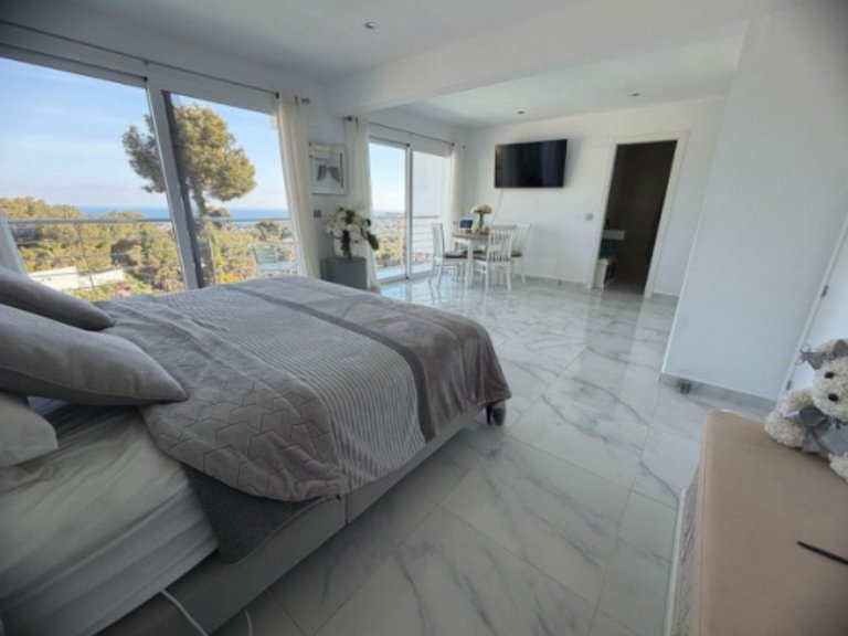 Villa for Sale in Costa Blanca Javea, Alicante 20