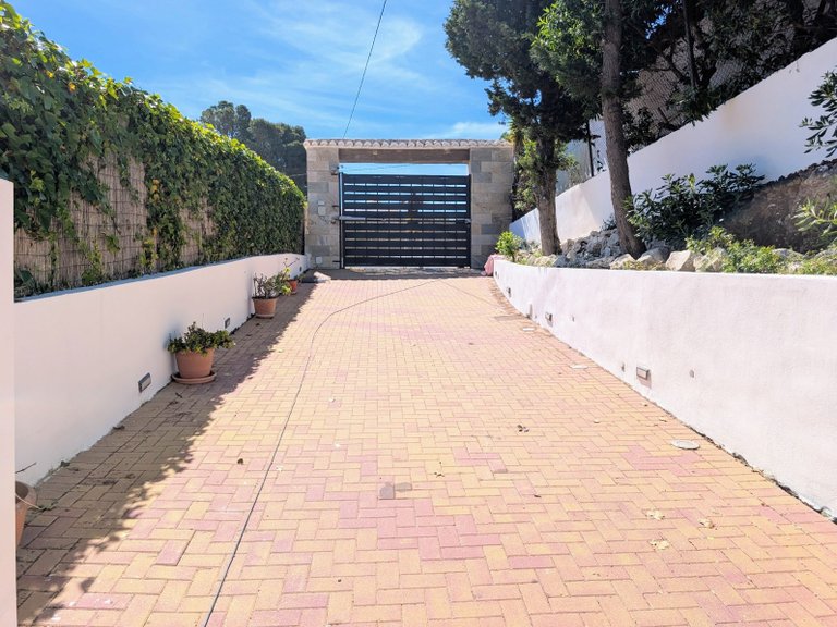 Villa for Sale in Costa Blanca Javea, Alicante 34