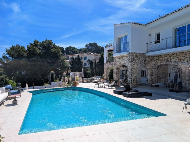 Villa for Sale in Costa Blanca Javea, Alicante 5