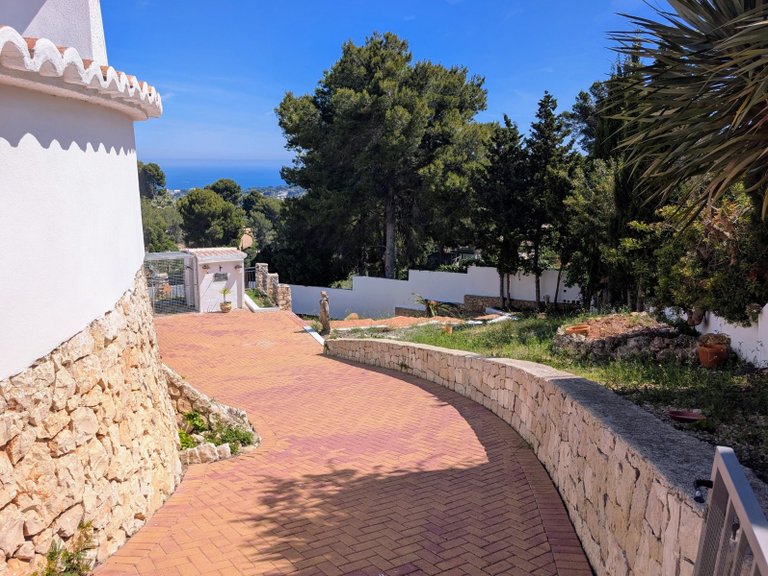 Villa for Sale in Costa Blanca Javea, Alicante 35