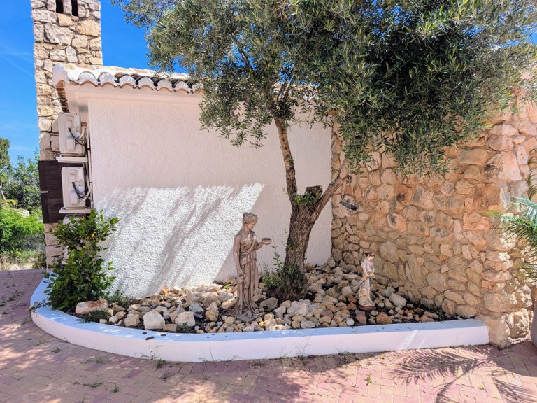 Villa for Sale in Costa Blanca Javea, Alicante 37