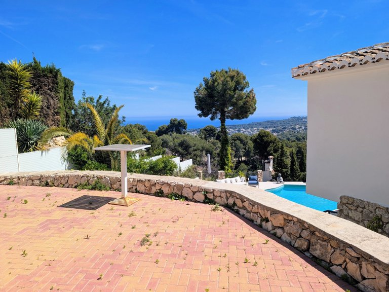 Villa for Sale in Costa Blanca Javea, Alicante 36