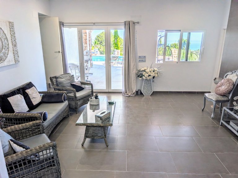 Villa for Sale in Costa Blanca Javea, Alicante 16