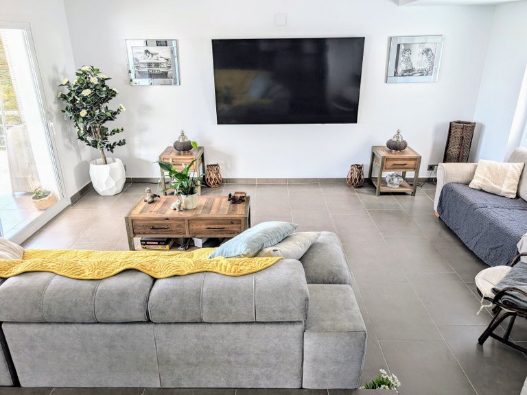 Villa for Sale in Costa Blanca Javea, Alicante 8