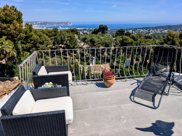 Villa for Sale in Costa Blanca Javea, Alicante 14