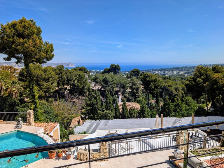 Villa for Sale in Costa Blanca Javea, Alicante 41