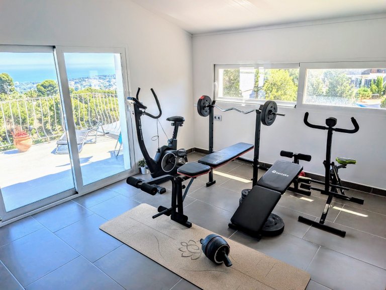 Villa for Sale in Costa Blanca Javea, Alicante 13