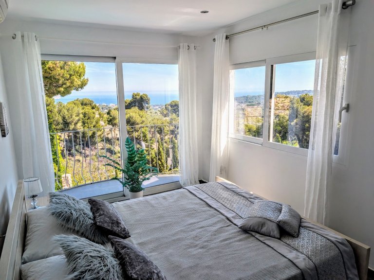 Villa for Sale in Costa Blanca Javea, Alicante 23