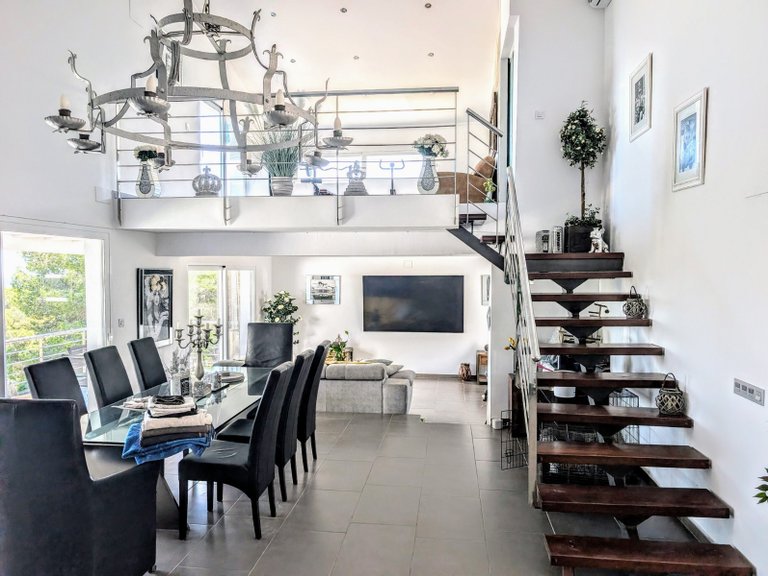 Villa for Sale in Costa Blanca Javea, Alicante 6