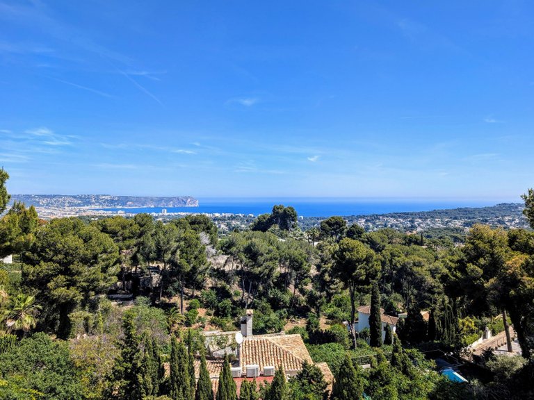 Villa for Sale in Costa Blanca Javea, Alicante 4