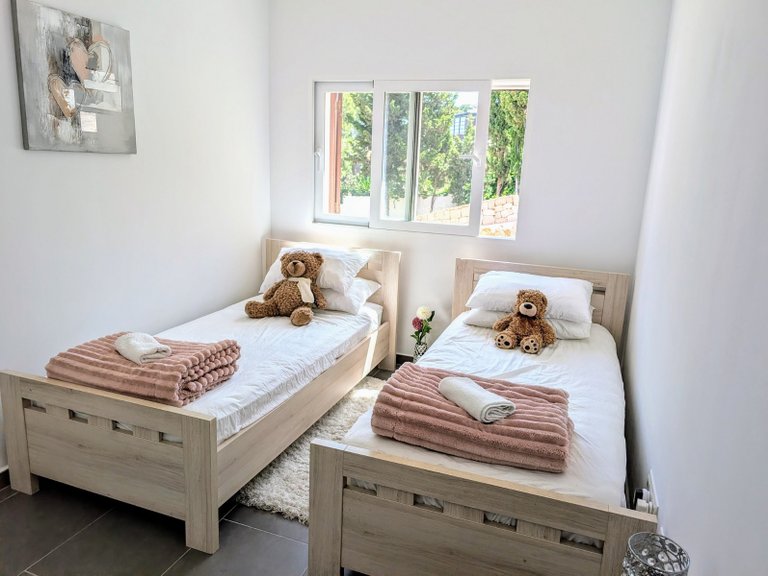 Villa for Sale in Costa Blanca Javea, Alicante 25