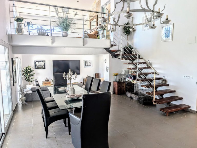 Villa for Sale in Costa Blanca Javea, Alicante 7