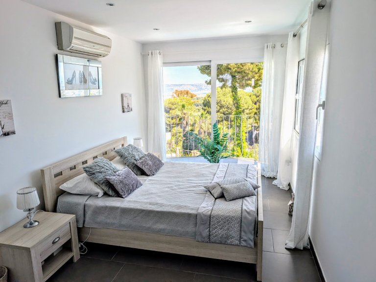 Villa for Sale in Costa Blanca Javea, Alicante 22