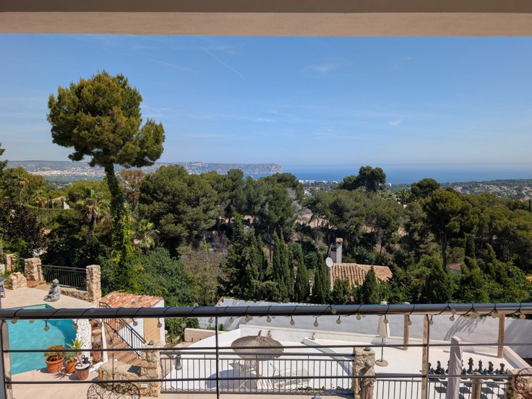 Villa for Sale in Costa Blanca Javea, Alicante 42
