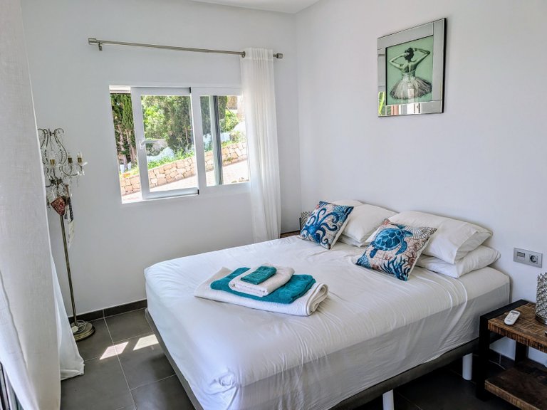 Villa for Sale in Costa Blanca Javea, Alicante 27