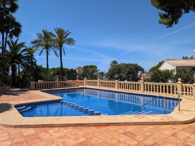 Villa for Sale in Costa Blanca Moraira, Alicante 4