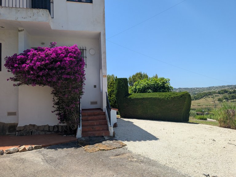 Town House for Sale in Costa Blanca Moraira, Alicante 3