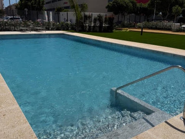 Apartment for Sale in Costa Blanca Villajoyosa, Alicante 5