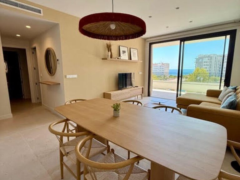 Apartment for Sale in Costa Blanca Villajoyosa, Alicante 7