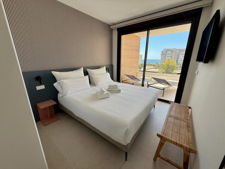 Apartment for Sale in Costa Blanca Villajoyosa, Alicante 8