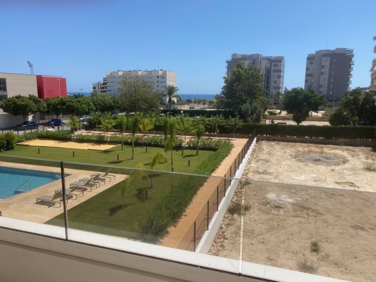 Apartment for Sale in Costa Blanca Villajoyosa, Alicante 12