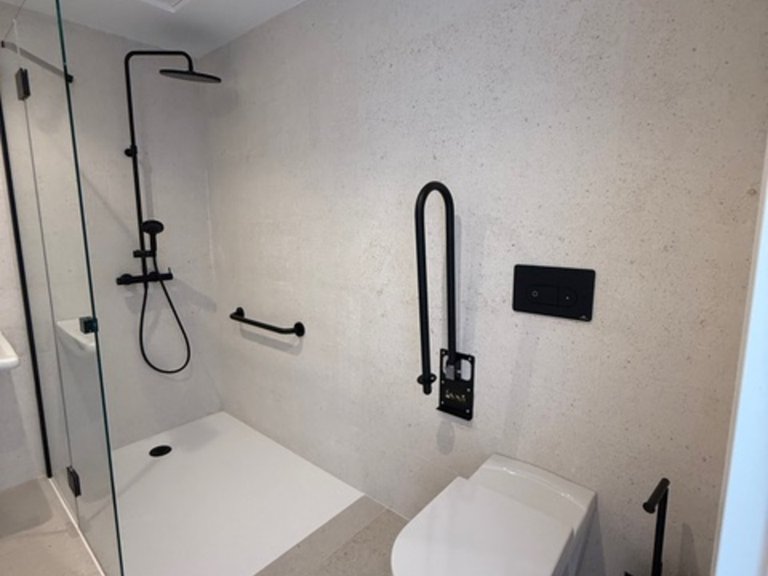 Apartment for Sale in Costa Blanca Villajoyosa, Alicante 14