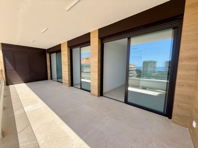 Penthouse for Sale in Costa Blanca Villajoyosa, Alicante 13